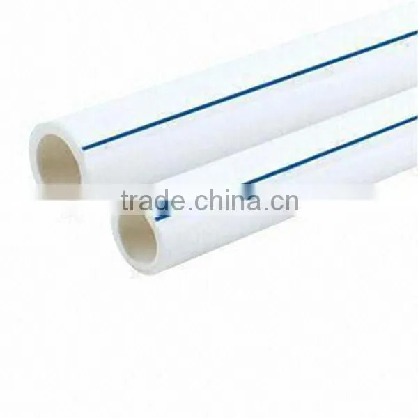 Making Healthy Drinking Cold and Hot Water Pipe Ppr photo-3