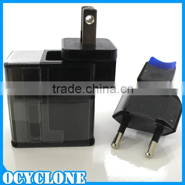 For Samsung Galaxy P1000 N8000 Tablet Charger With 3 Legs uk Plug photo-5