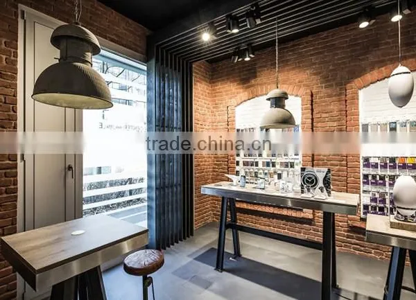 New Products 2016 Mobile Phone Shop Decoration Design photo-2