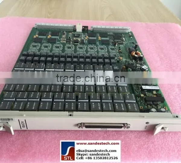 Huawei ADRB H603ADRB0 H603ADRB H605ADRB H602ADRB 03030DGQ for Huawei HONET UA5000 A32 SAPF ASL ADMB SHLB CSRB CSMB photo-2