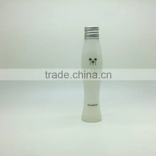 Wholesale Plastic Bottles for Hotel Shampoo Lotion/20ml-50ml Disposable Tubes and Bottles/high Quality Plastic Bottle