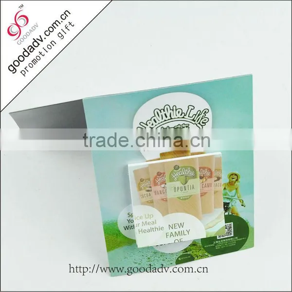 Convenient Recording Information Magnetic Sticky Notes photo-2
