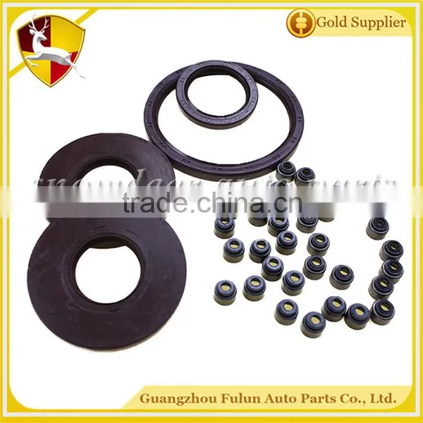 High Quality Car Accessories Full Overhauling Gasket Set for Toyota Land Cruiser Prado 2UZ photo-2