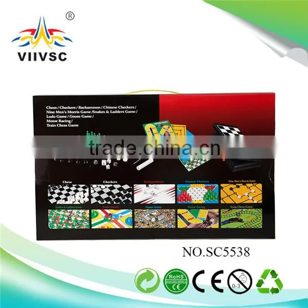 Hot Selling Good Quality New Style Board Game Parts Wholesale photo-2