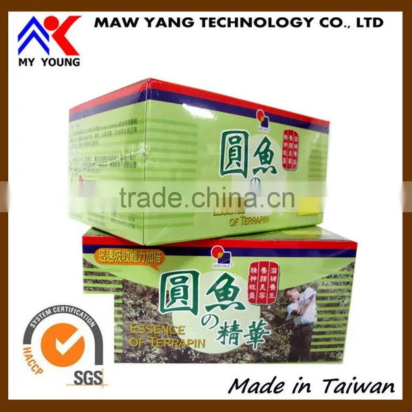 Natural Health Care Terrapin Essence Drink Beauty Supplement photo-6