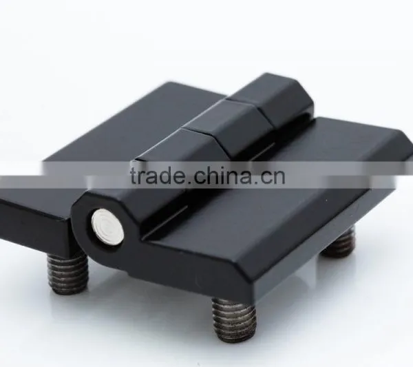 HL-226-1A Electrical Metal Cabinet Zinc Alloy Free Swinging Industrial Butt Hinge photo-5