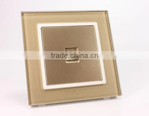 High Quality AC110-250V Home Use Electric Computer Socket photo-3