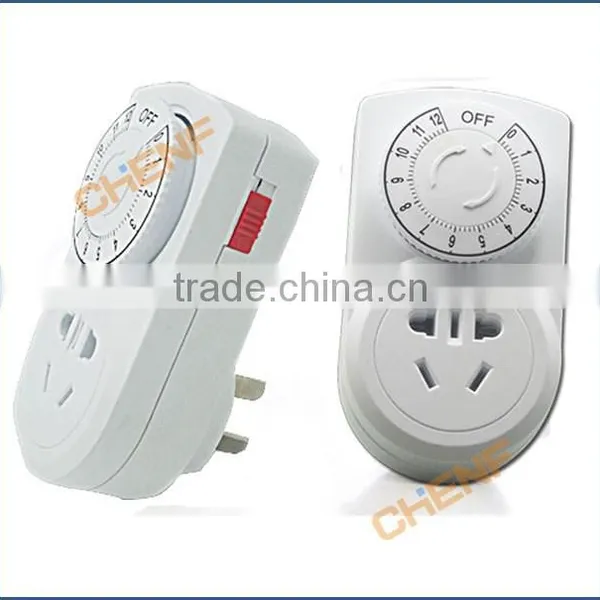 Cheaper USA/Australia/European Count up and Down Digital Countdown Timer photo-4