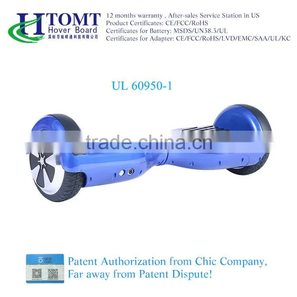 Electric Balance Unicycle,Hoverboard,Two Wheel Self Balancing Scooter