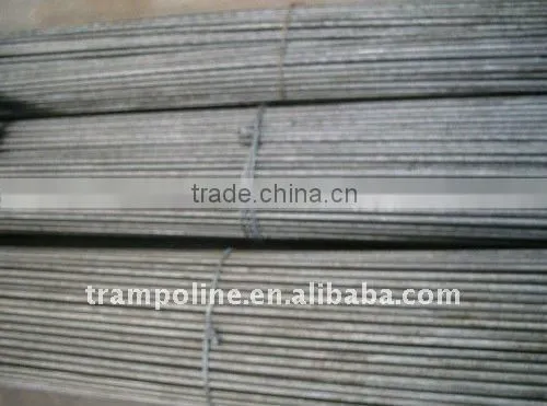 Cold Drawn Steel Bar