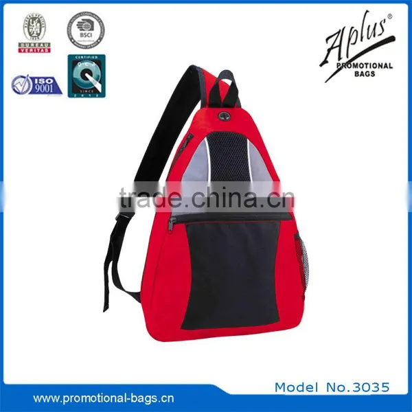 Hot New Products for 2016 Sling Bag for School photo-5