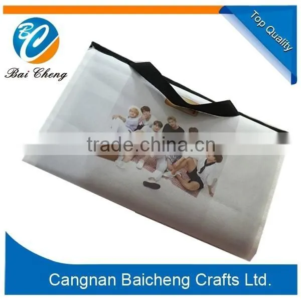 Waterproof Outdoor Folding Portable Camping Mat photo-3