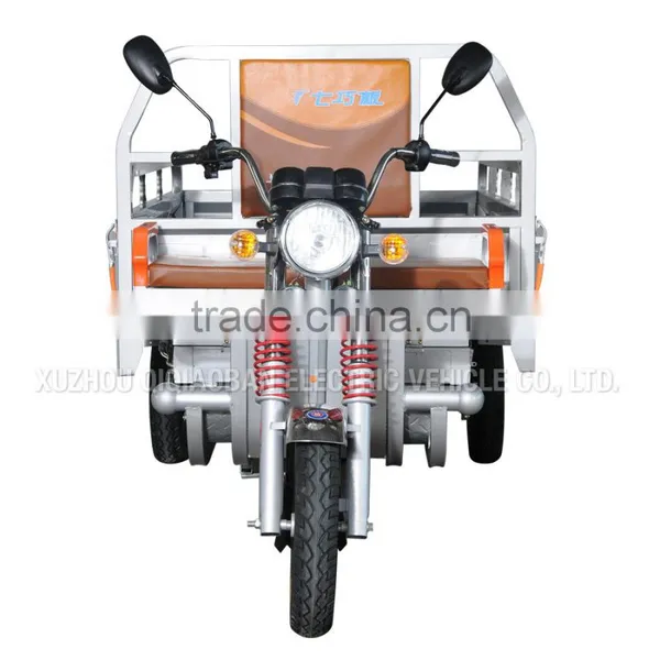 Electric Delivery Tricycle for Sale in Philippines photo-2