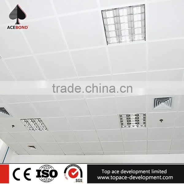 New Coming High Quality Elegant Types of Suspended Ceiling photo-3