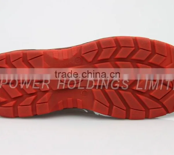 Comfortable Black Shoes for Work, Safety Penang, Sharpener Safety R330 photo-5
