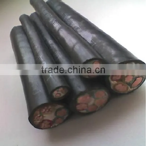 ABC Cable Overhead Insulated Cable With a Nominal Voltage of 10KV and 35KV photo-3