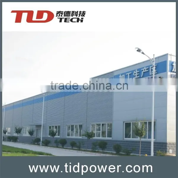 Insulator End Power Fittings photo-5