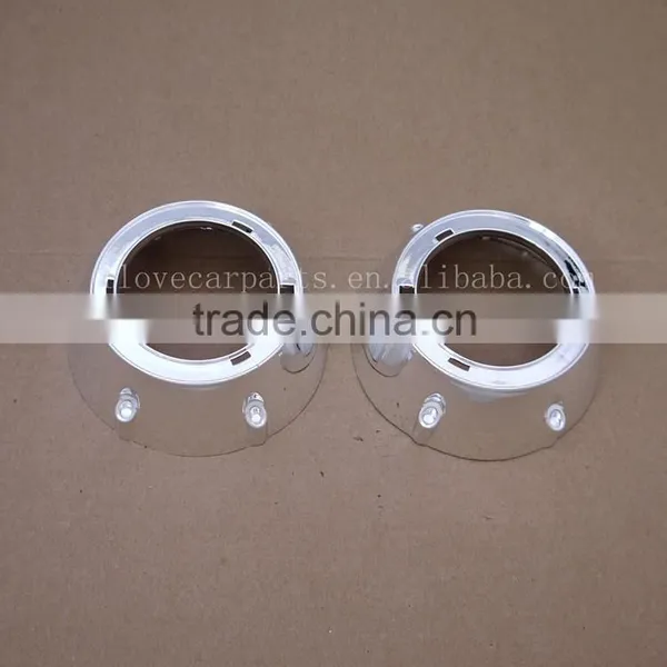 GTI Projector Lens Shroud, HID Auto Bi Xenon Hid Projector Lens Shell photo-2