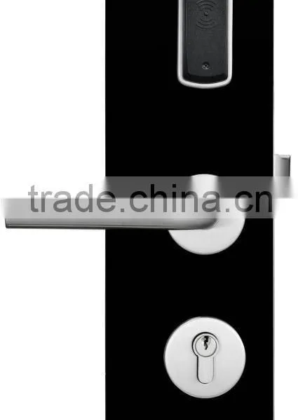 S3032 Split Keyless Door Card Lock for Hotels photo-3