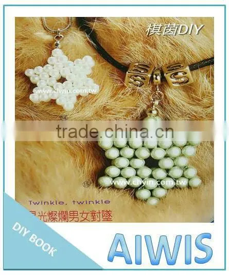 Taste DIY Series-13Pendant Jewelry Chain Beads photo-3