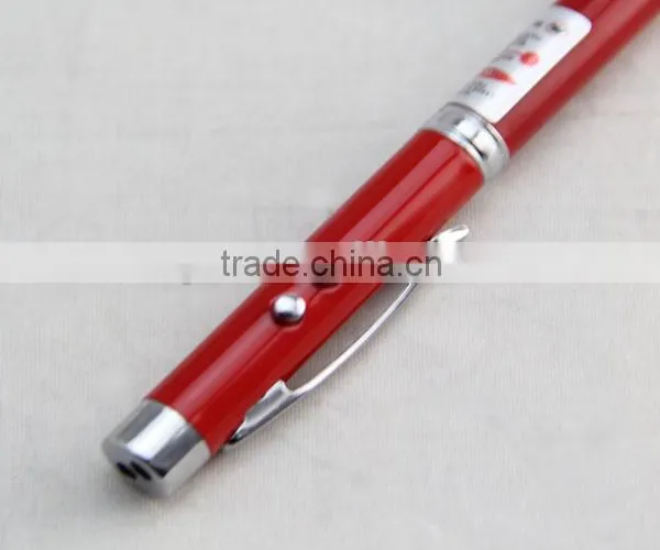 Items of Fancy Stationery Metal Stylus Touch Pen photo-3