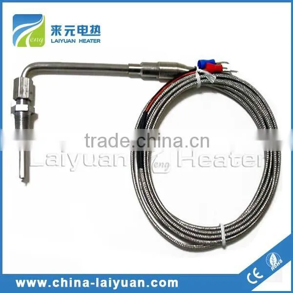New Condition Industrial Temperature Sensor PT100 RTD photo-5