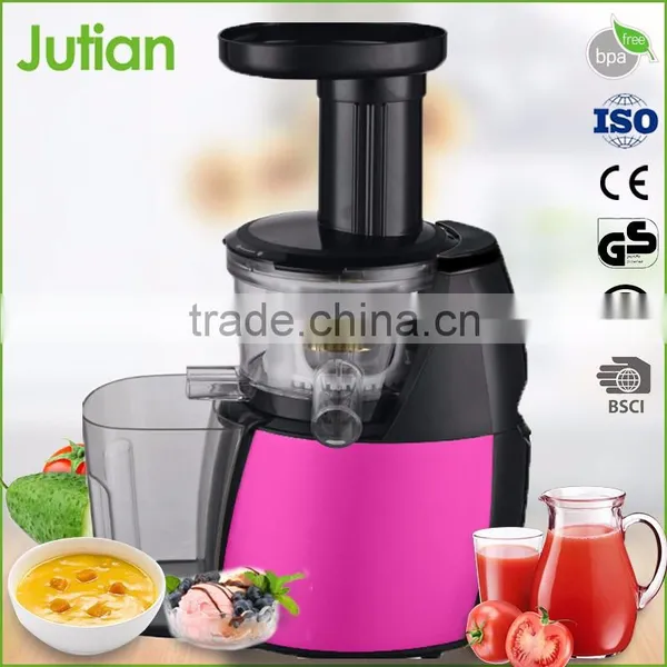 Slow Juicer JT-2013 photo-3