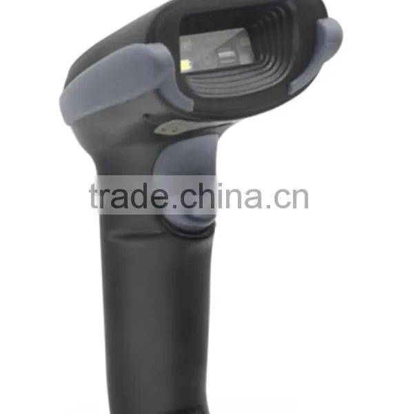 Qualified POS 2d Barcode Scanner photo-3