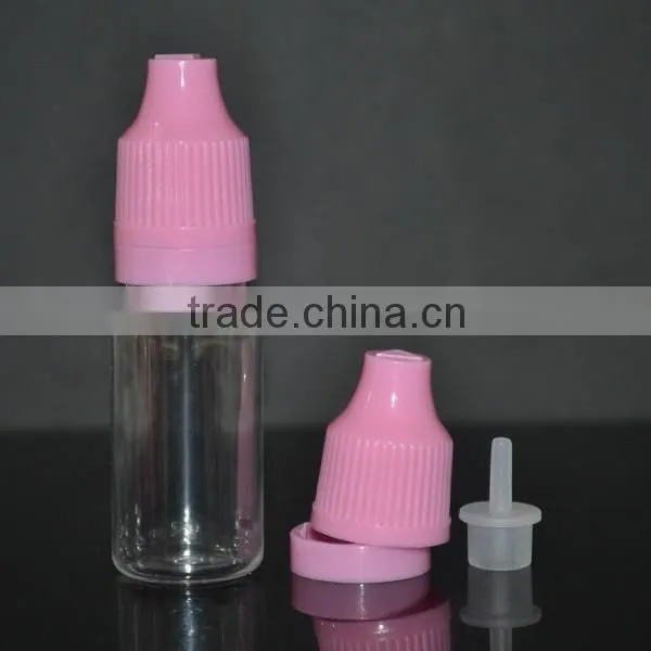 10ml Liquor Bottle/plastic Squeeze Bottles Wholesale/10 ml Essential Oil Bottle photo-3