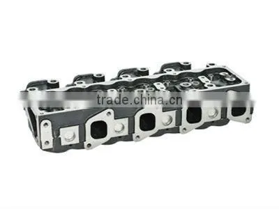 3L Cylinder Head 11101-54131 photo-3