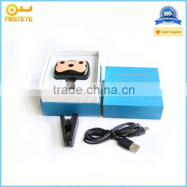 2014 Vehicle/car/truck/pet/person Tracker,gps Car Tracker System,with IOS and Android APP Gps Tracking photo-2
