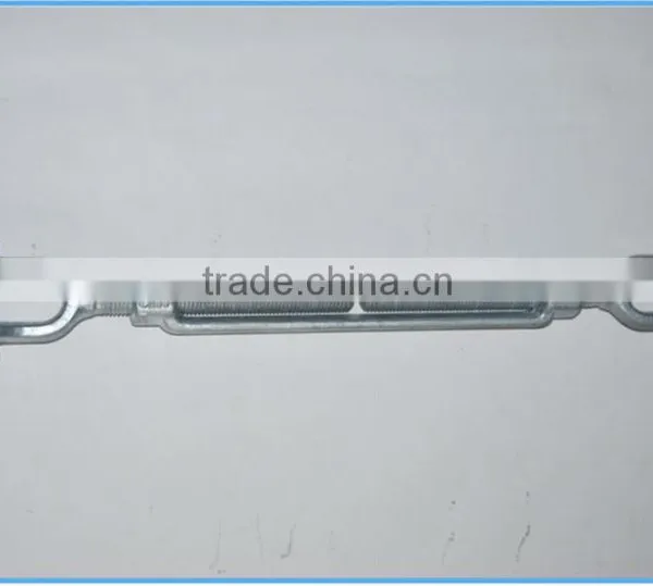 us Type Galvanized Forged Turnbuckle With Jaw and Jaw photo-5
