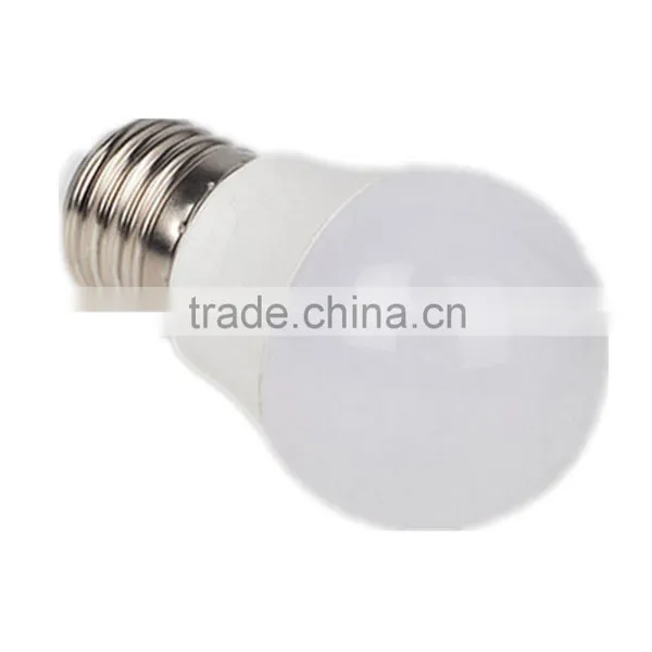 e27 led bulb light
