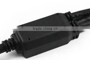 Splitter Series, Power, IP65,waterproof Connectors