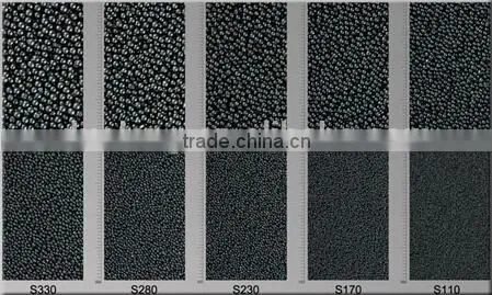 Alloy Steel Shot 390 for Shot Blasting Machine photo-5