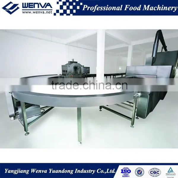 Good Quality Plane Turning Machine , Biscuit Turning Machine