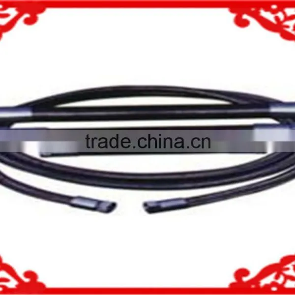 Lowest Price Best Quality Wire Reinforced or Fibre Braided Rubber Hose and Hose Assembly See Larger Image Lowest Price Best Qua photo-2
