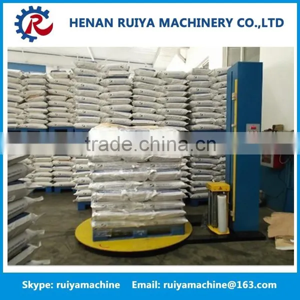 Best Selling Tire Wrapping Machine/wooden Door Wrapping Machine/box Wrapping Machine photo-6