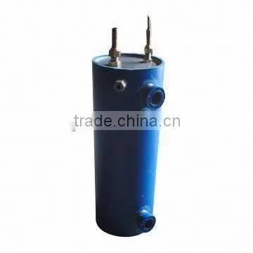 Tubular Heat Exchanger,heat Pump Water Heater,portable Electric Water Heater