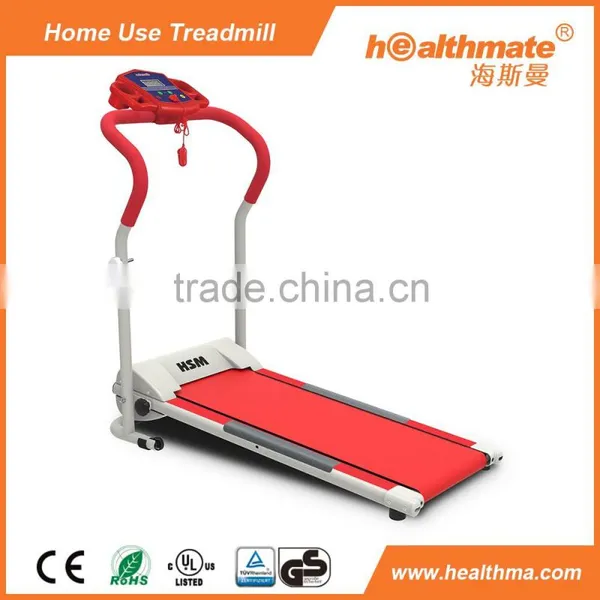 Home Electrical Treadmill photo-2