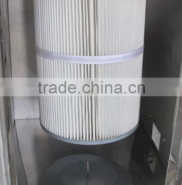 WFX-30B Pulverizer & Crusher & Grinder With Dust Collector (multi-pictures) photo-3