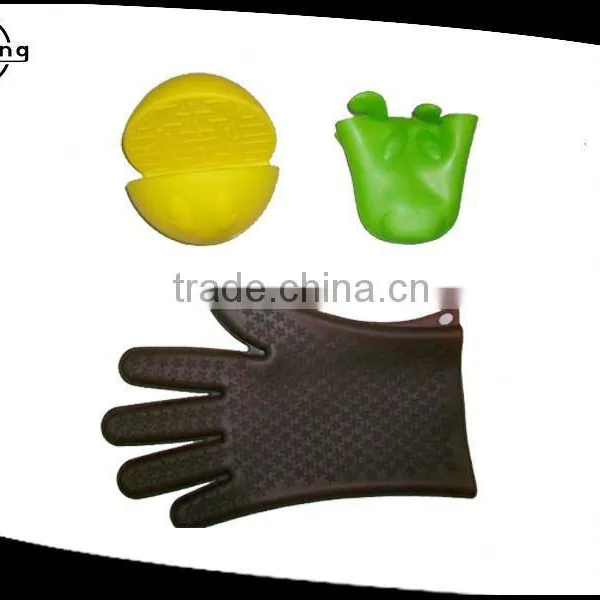 Customized Rubber Products Silicone Baking Pan photo-2