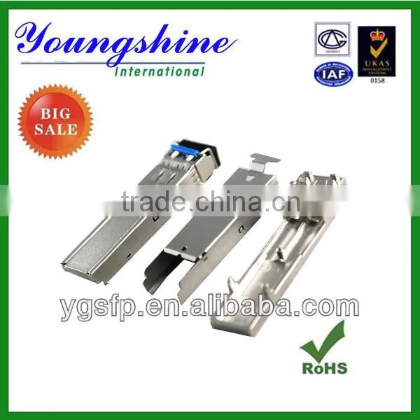 Hot Sell Dual Fiber SFP 120km Gepon OLT SFP Transceiver . photo-4