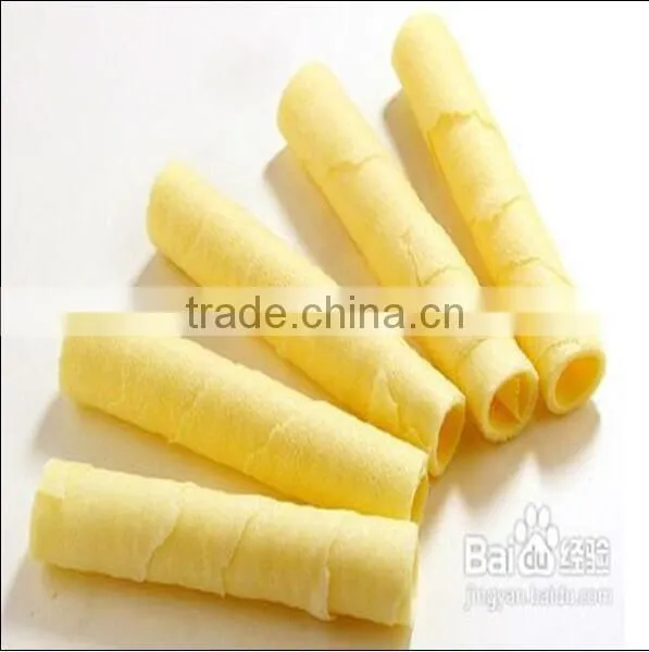 Snack Wafer Biscuit Making Machine Waffle Machine Egg Roll Machine photo-3