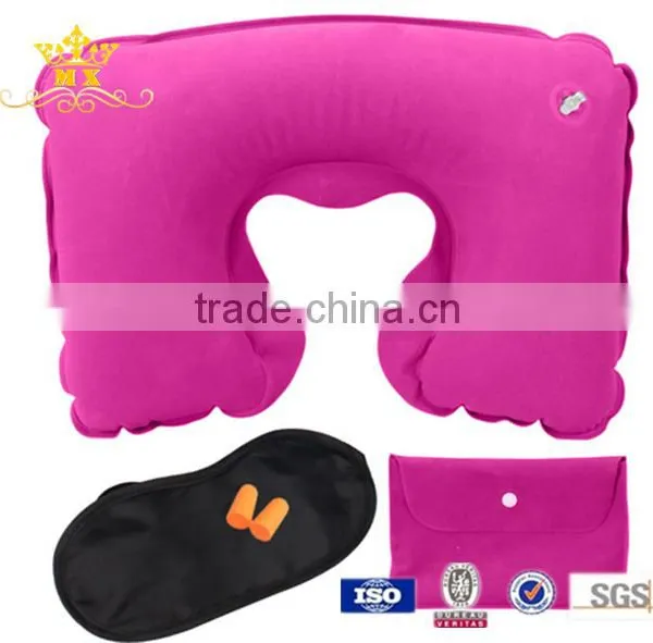 Simple Three Piece Set Travel Set photo-3