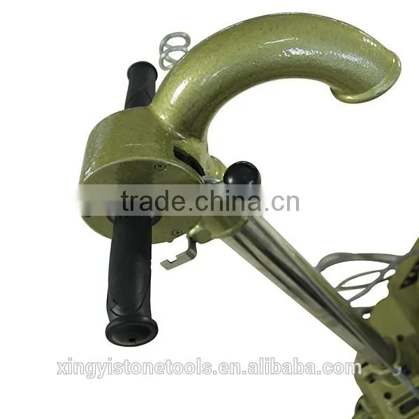 Three Phase Robot Wood Floor Sanding Polisher