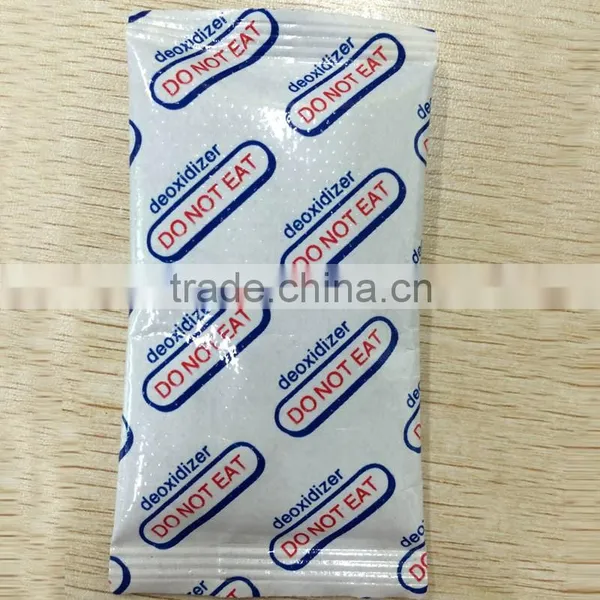 Food Safety Oxygen Absorber Scavenger for Pecan and Walnut photo-5