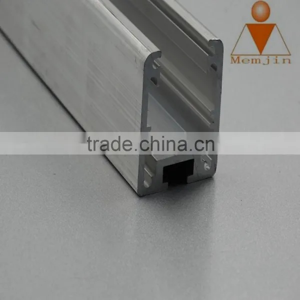 Best Selling and Most Welcomed Colorful Anodizing Aluminium Profiles Accessory for Doors and Windows photo-2