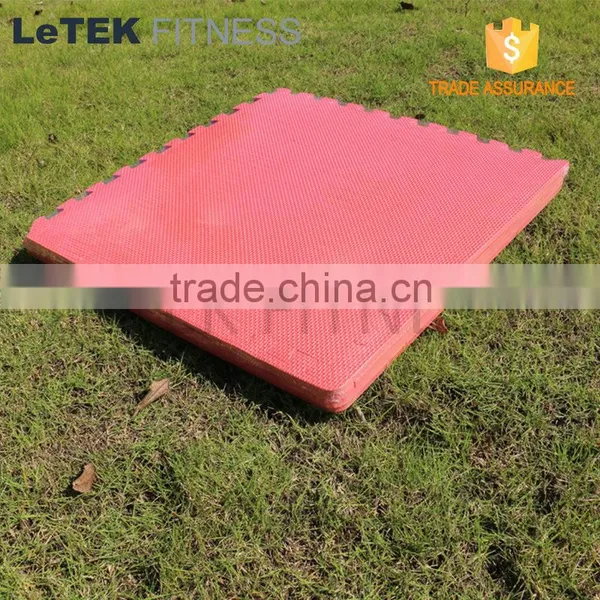 High Level Eva Foam Gym Mat photo-5