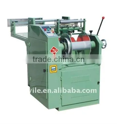 Warping Machine